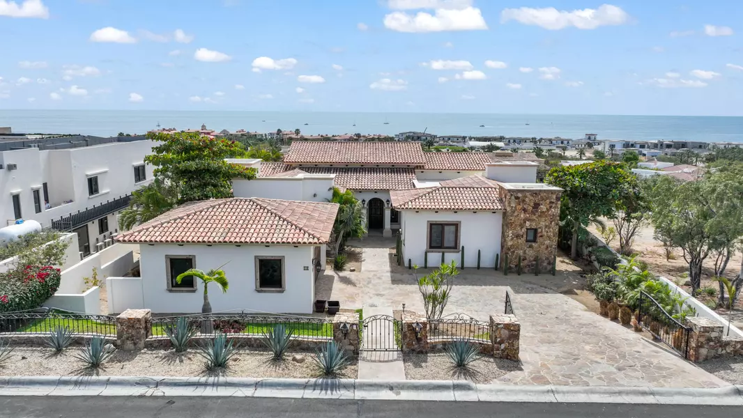 10 Las Colinas #Casa Juan Miguel, Cabo Corridor, Baja