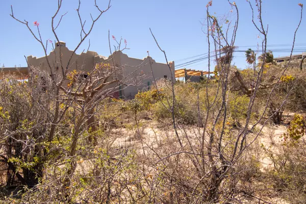La Paz, Baja,Corredor Isla Cerralvo #Geronimo Gated Top Lot