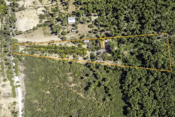 Pacific, Baja,Frac. 364 Lote 249 #El Oasis