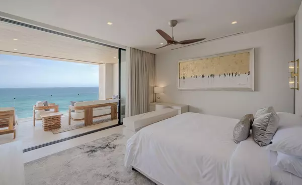 #Ocean Residences Querencia, San Jose Corridor, Baja