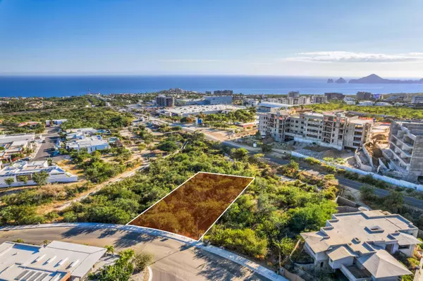 Cabo Corridor, Baja,Cresta Del Mar Lot 60 #*Owner Financing* Motivated ;)