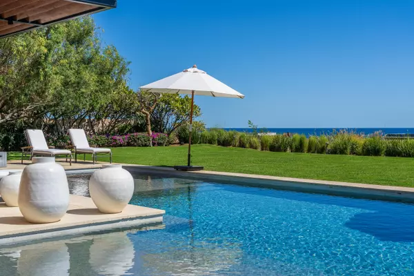 #West Enclaves 9, San Jose Del Cabo, Baja