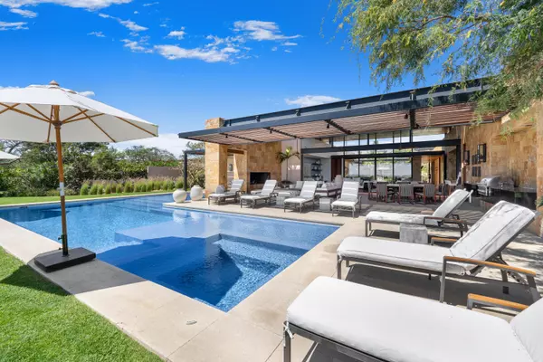 San Jose Del Cabo, Baja,#West Enclaves 9