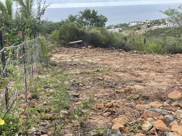 East Cape, Baja,#Vista Las Brisas 764