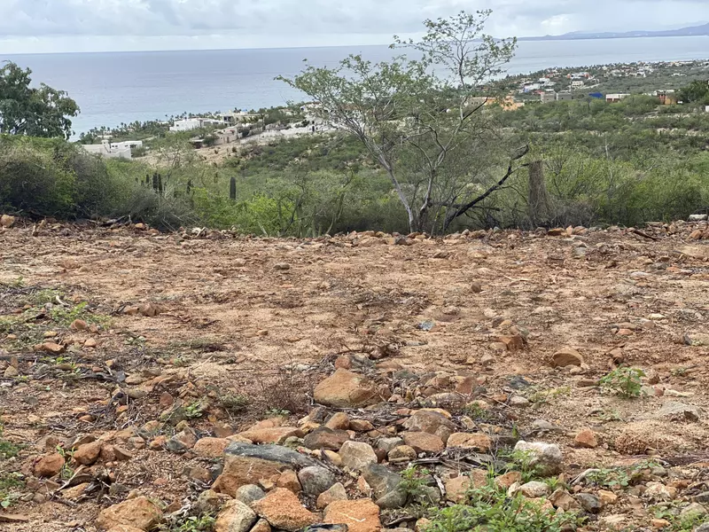 #Vista Las Brisas 764, East Cape, Baja