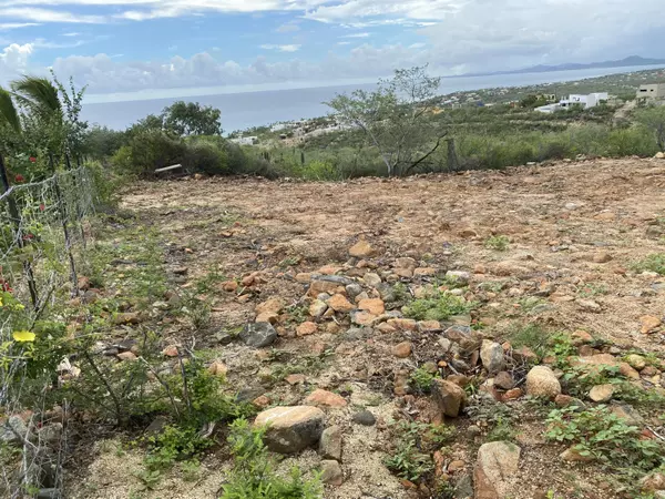 East Cape, Baja,#Vista Las Brisas 764