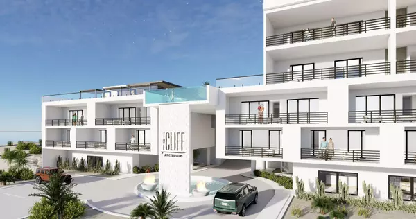 Pacific, Baja,S/N Calle de Acceso, Col.Pescadero #301 The Cliff at Cerritos