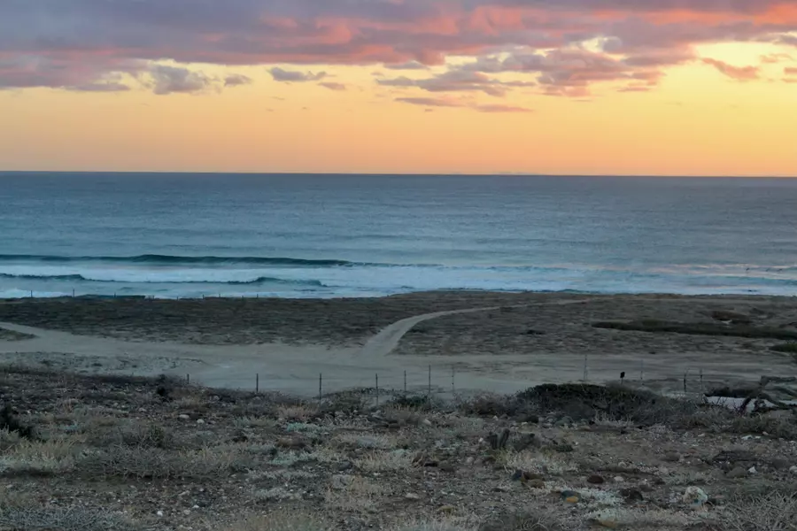 8 Avenida Pacifica #Lote Aguja, Pacific, Baja