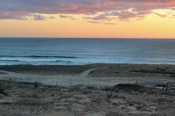 8 Avenida Pacifica #Lote Aguja, Pacific, Baja