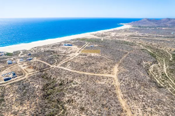 Pacific, Baja,Lote 8 Manzana 17 #Las Margaritas Ocean View