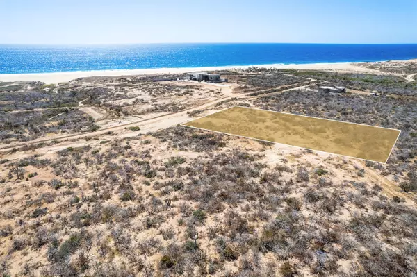 Pacific, Baja,Lote 8 Manzana 17 #Las Margaritas Ocean View