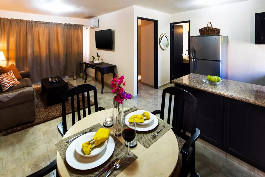 #COROMUEL 1 BD GATED COMMUNITY, Cabo San Lucas, Baja