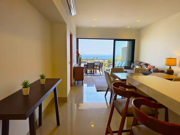 Cabo Corridor, Baja,TOWER MARINI #PENTHOUSE FULLY FURNISHED