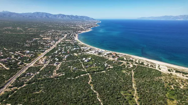 La Paz, Baja,Lot 2 #Lomas de Playa Sur