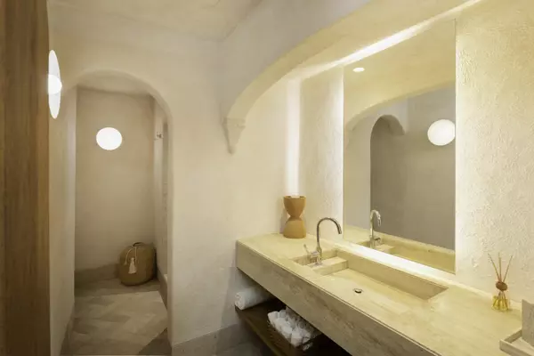 San Jose Del Cabo, Baja,3400 paseo Finisterra #Casa Nima Todosantos Casita 3