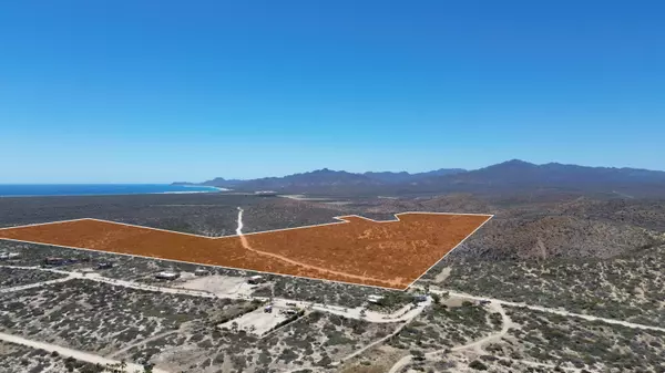 Fracc. 1 A PREDIO LAS LAGUNAS FRAC 1 B 1 C #LIGHTHOUSE Y LAS LAGUNAS, East Cape, Baja