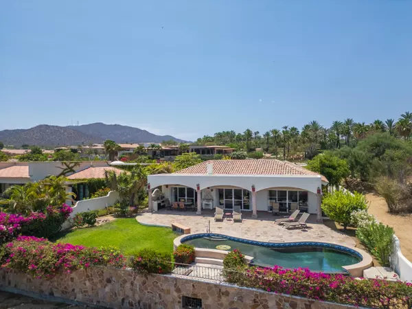 Cabo Corridor, Baja,Brisas 20 Cabo del Sol #Casa Colibri