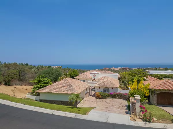 Brisas 20 Cabo del Sol #Casa Colibri, Cabo Corridor, Baja