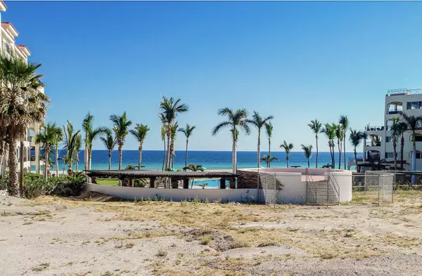 San Jose Del Cabo, Baja,P. Malecon San Jose #Tortuga Bay Phase II