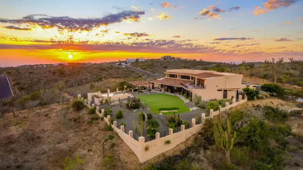 Pacific, Baja,#Rolling Hills 13.16