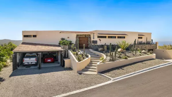 Pacific, Baja,#Rolling Hills 13.16