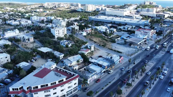 San Jose Del Cabo, Baja,Carretera Transpeninsular #MAIN HIGHWAY LOT