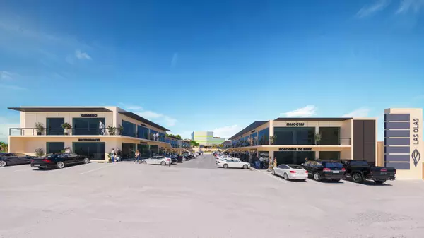 Cabo Corridor, Baja,Local 26 #Las Olas Plaza