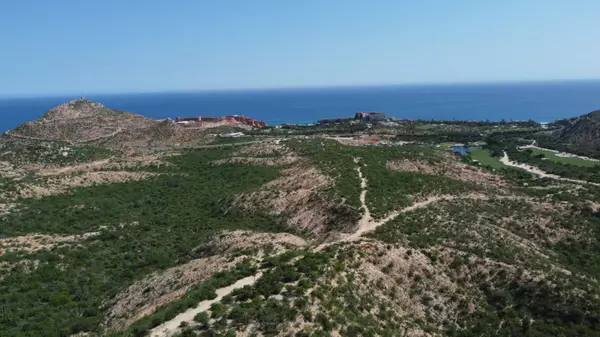 San Jose Corridor, Baja,Parcel X #Venado Blanco