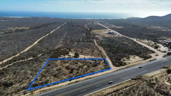 CARRETERA 19 CSL-TODOSANTOS #LOT FRACCION B MIGRINO, Pacific, Baja