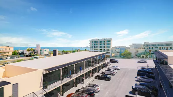 Cabo Corridor, Baja,Local 30 #Las Olas Plaza