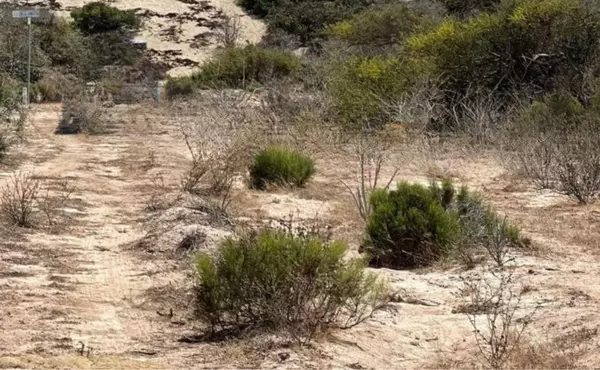 Pacific, Baja,#Lot 70 Agua Blanca