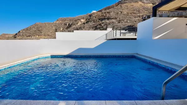 Cabo San Lucas, Baja,S/N Privada del Agua #HD 4 water view condo