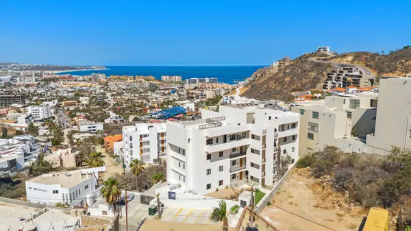 #Palma Blanca Penthouse, Cabo San Lucas, Baja