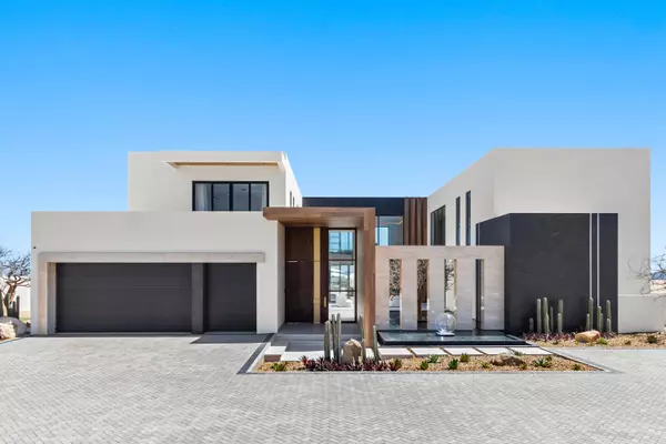 Pacific, Baja,29 #Crystal Beach Estate