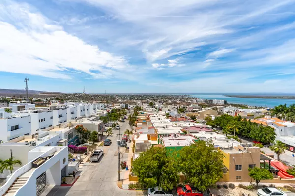 La Paz, Baja,124 Francisco de Ulloa #Alttus MPH 2