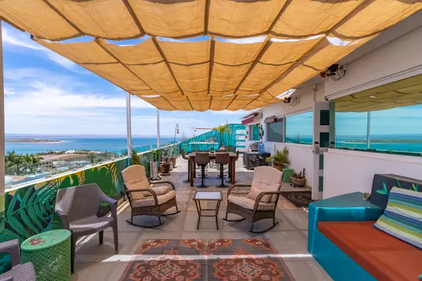 124 Francisco de Ulloa #Alttus MPH 2, La Paz, Baja