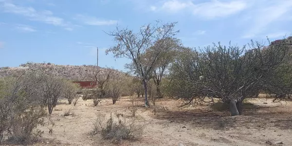 East Cape, Baja,#Cuchilla Lots