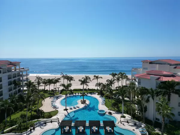 San Jose Del Cabo, Baja,P. Malecon San Jose #Tortuga Bay II