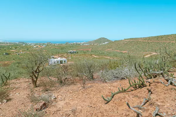 Pacific, Baja,#Vista Mar Lot #923