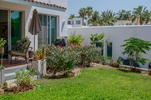Cabo Corridor, Baja,PH KM 6.5 CARRETERA TRANSP VILLA 17 #CASA ZUPAN