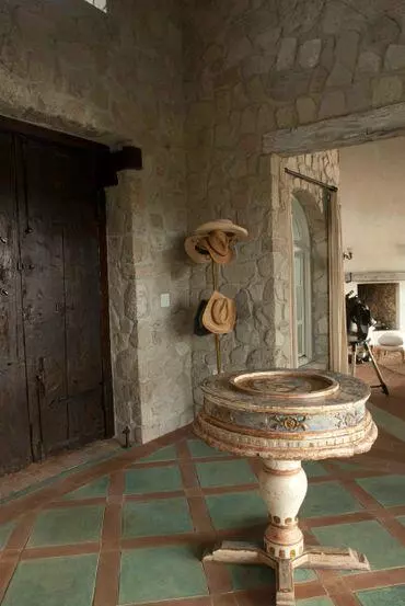 East Cape, Baja,S/N S/N #Casa Canada