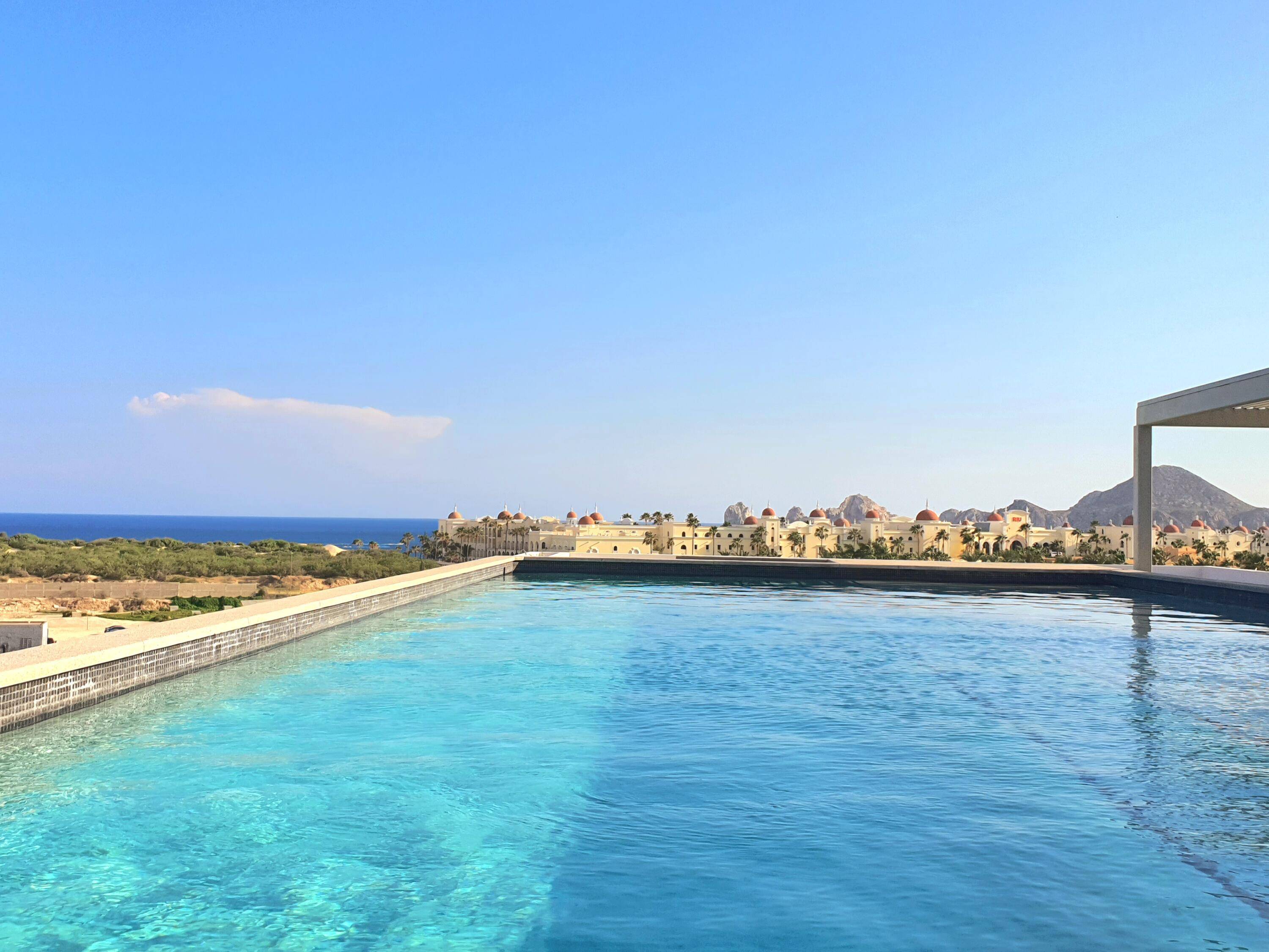 #AMATERRA  304 D PHASE 2, Cabo Corridor, Baja