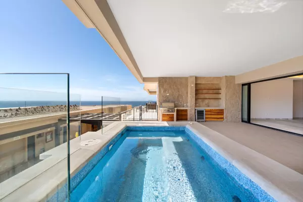 #Alvar 4 BDR PENTHOUSE, Pacific, Baja