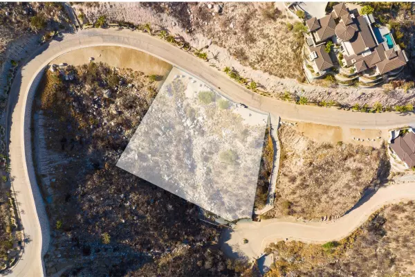 San Jose Corridor, Baja,Las Colinas 59 #Querencia
