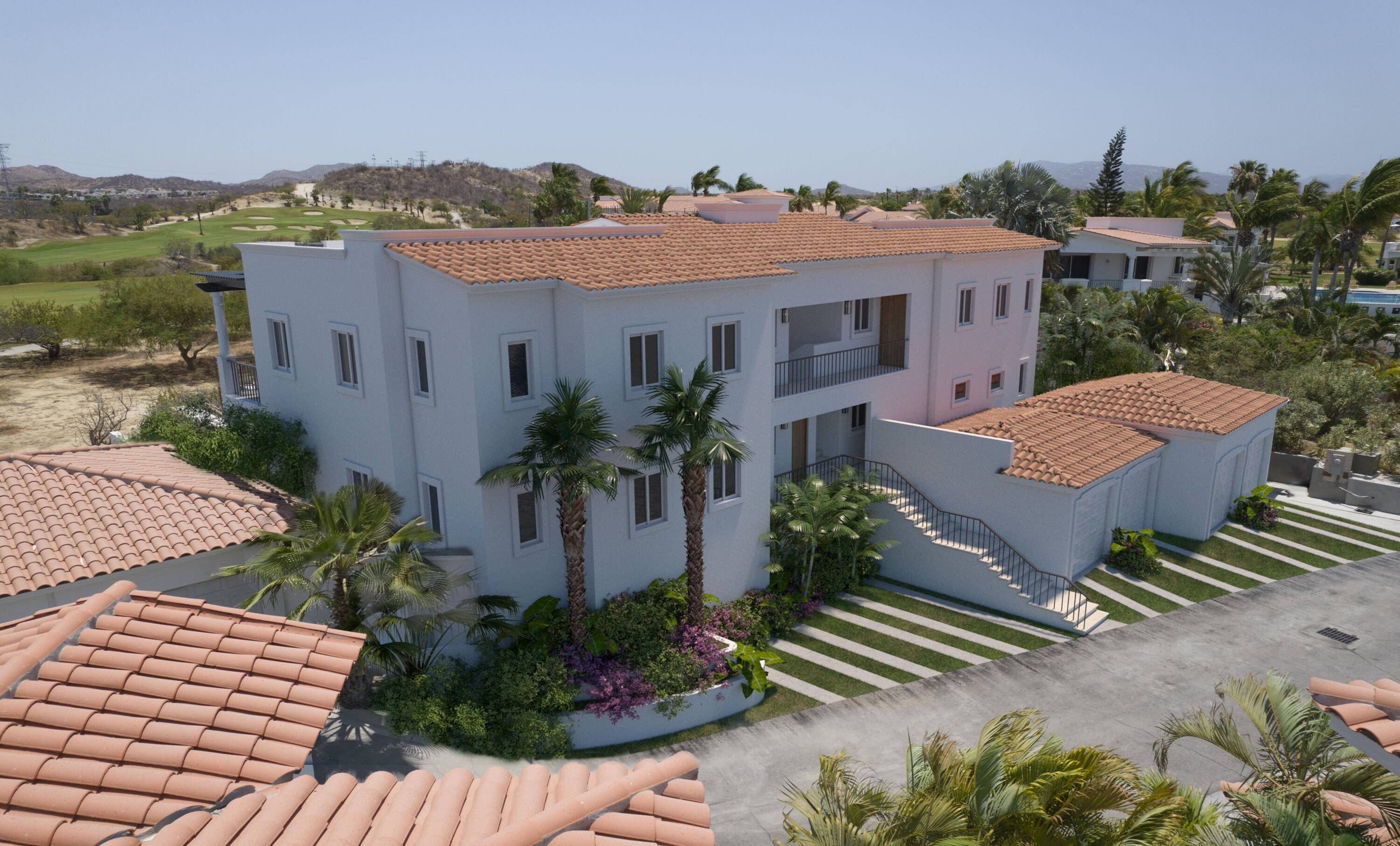 #Villas de Oro Phase 3, San Jose Corridor, Baja
