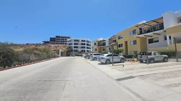San Jose Corridor, Baja,D6 Cerro Dr #Cerro Colorado