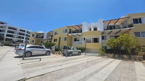 San Jose Corridor, Baja,D6 Cerro Dr #Cerro Colorado