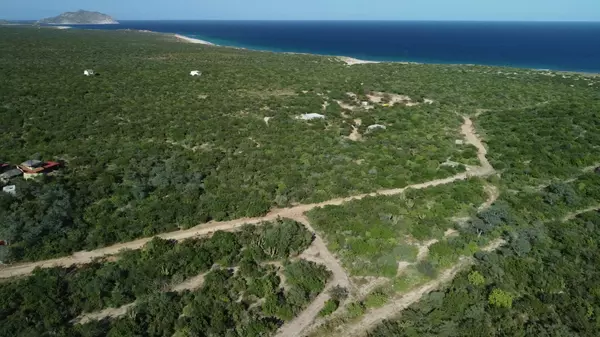 East Cape, Baja,Castillo de Arena NORTE #Lot 2