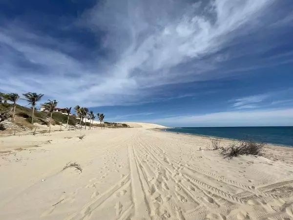 East Cape, Baja,Castillo de Arena NORTE #Lot 19