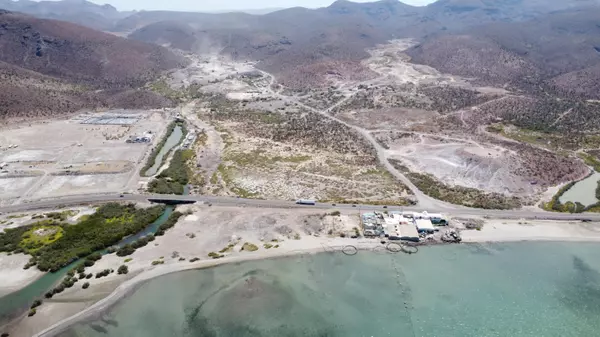 La Paz, Baja,#BEACHFRONT PLAYA PARAISO